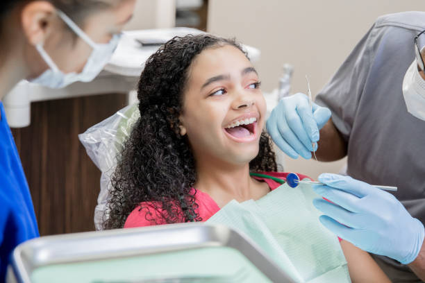 Best Emergency Dentist for Lost Fillings or Crowns in Janesville, CA