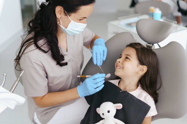 Best Emergency Dentist for Knocked-Out Tooth in Janesville, CA